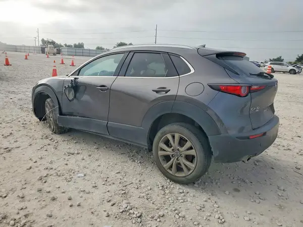 3MVDMBDL8MM309917 2021 MAZDA CX-30 - Image 2
