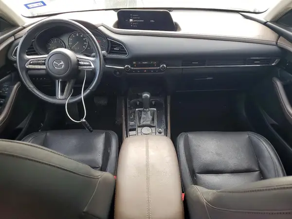 3MVDMBDL8MM309917 2021 MAZDA CX-30 - Image 8