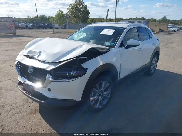 3MVDMBDL8MM310498 2021 MAZDA CX-30 - Image 2