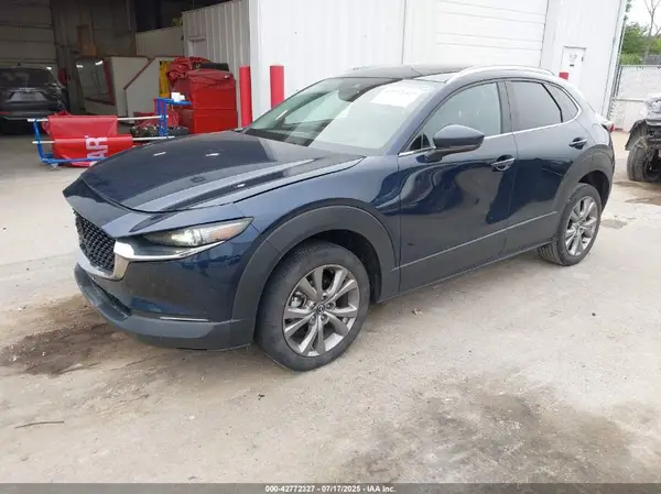 3MVDMBDL8MM310579 2021 MAZDA CX-30 - Image 2
