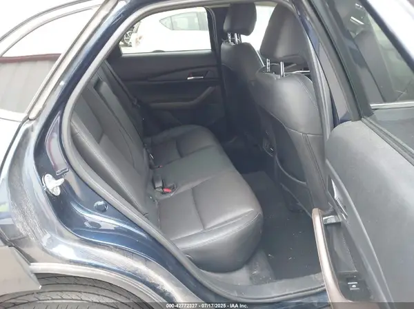 3MVDMBDL8MM310579 2021 MAZDA CX-30 - Image 8