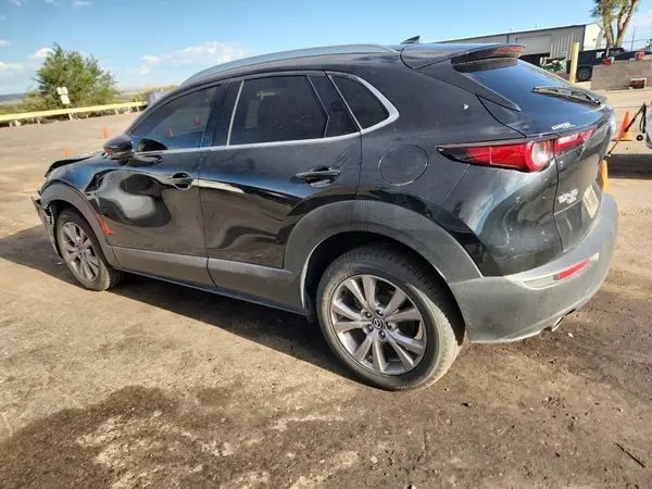 3MVDMBDL8MM314048 2021 MAZDA CX-30 - Image 2