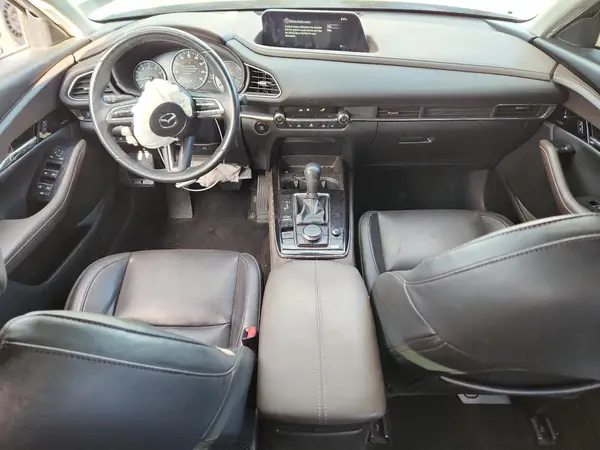 3MVDMBDL8MM314048 2021 MAZDA CX-30 - Image 8