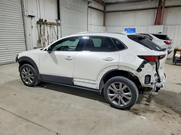 3MVDMBDL8MM314101 2021 MAZDA CX-30 - Image 2