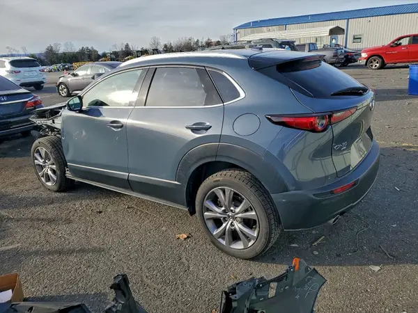3MVDMBDL8MM314874 2021 MAZDA CX-30 - Image 2