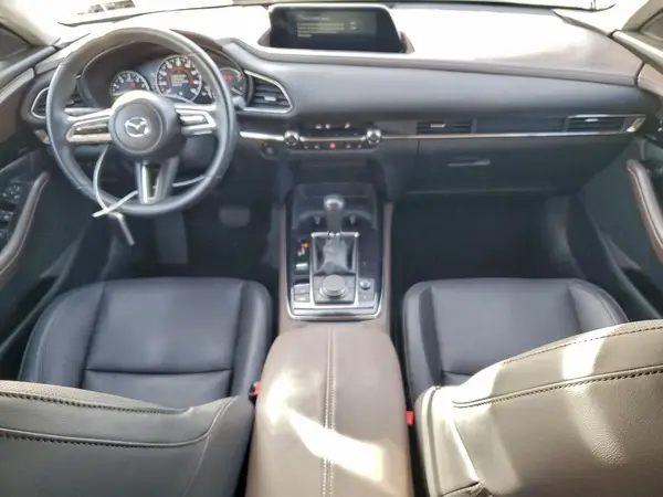 3MVDMBDL8MM314874 2021 MAZDA CX-30 - Image 8