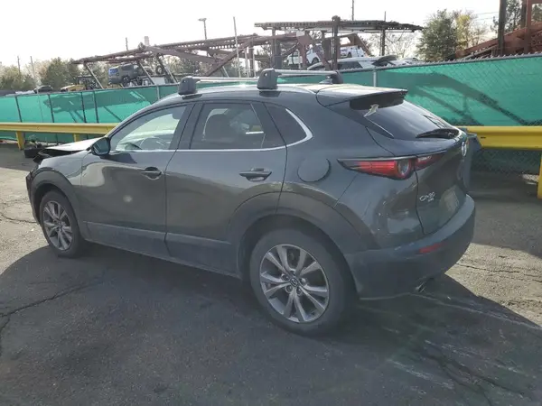 3MVDMBDL8MM315717 2021 MAZDA CX-30 - Image 2