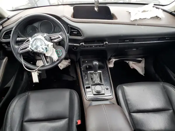 3MVDMBDL8MM315717 2021 MAZDA CX-30 - Image 8
