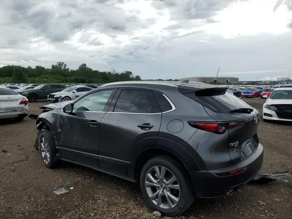 3MVDMBDL8MM316253 2021 MAZDA CX-30 - Image 2
