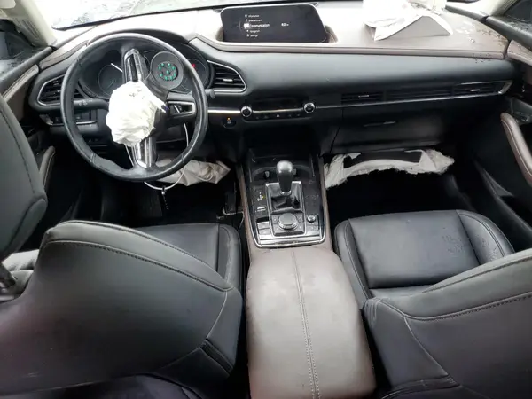 3MVDMBDL8MM316253 2021 MAZDA CX-30 - Image 8