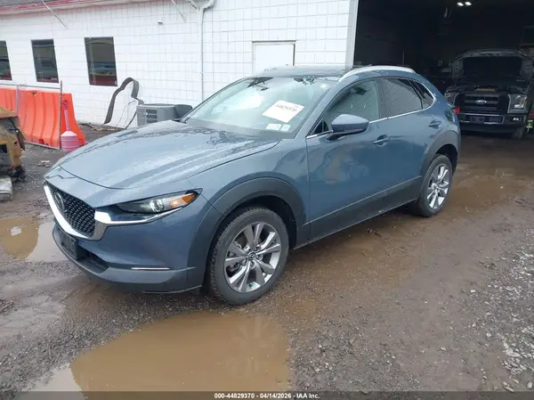 3MVDMBDL8MM316463 2021 MAZDA CX-30 - Image 2