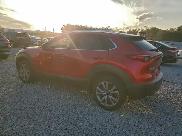 3MVDMBDL8MM318441 2021 MAZDA CX-30 - Image 2