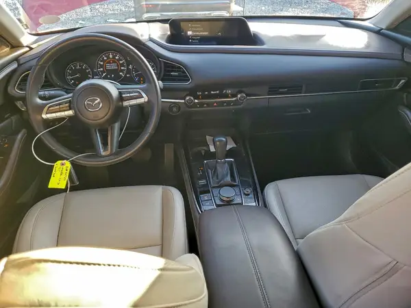 3MVDMBDL8MM318441 2021 MAZDA CX-30 - Image 8