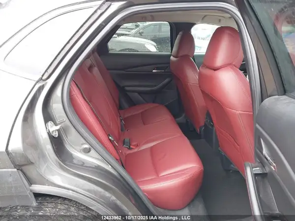 3MVDMBDL8NM403460 2022 MAZDA CX-30 - Image 8