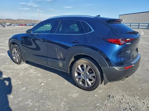 3MVDMBDL8NM403653 2022 MAZDA CX-30 - Image 2