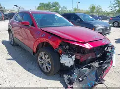 3MVDMBDL8NM412014 2022 MAZDA CX-30