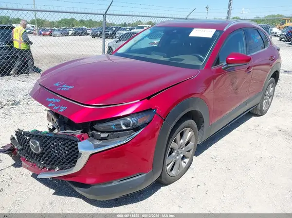 3MVDMBDL8NM412014 2022 MAZDA CX-30 - Image 2