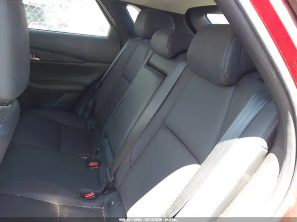 3MVDMBDL8NM412014 2022 MAZDA CX-30 - Image 8
