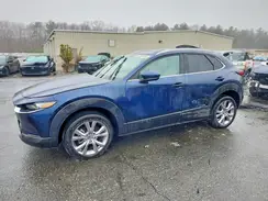 3MVDMBDL8NM413437 2022 MAZDA CX-30