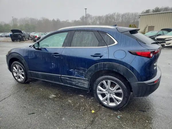 3MVDMBDL8NM413437 2022 MAZDA CX-30 - Image 2