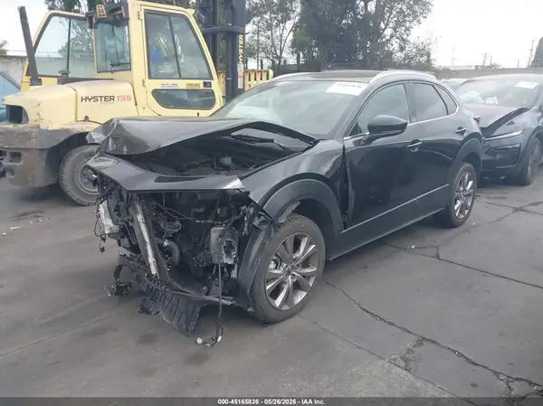 3MVDMBDL8NM418203 2022 MAZDA CX-30 - Image 2