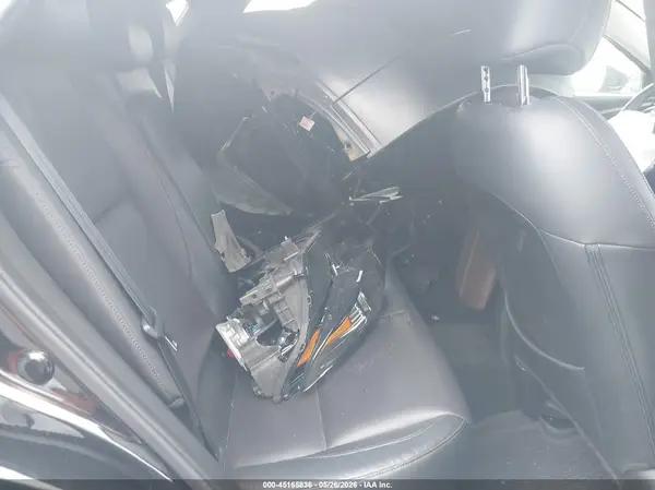 3MVDMBDL8NM418203 2022 MAZDA CX-30 - Image 8