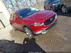 3MVDMBDL8NM429007 2022 MAZDA CX-30