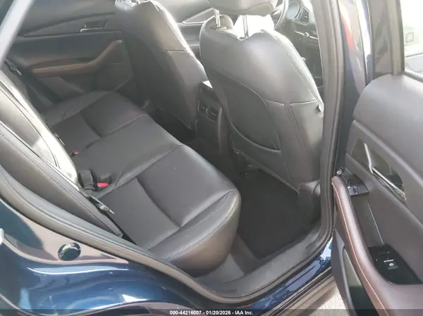 3MVDMBDL8NM442257 2022 MAZDA CX-30 - Image 8