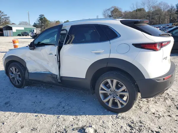 3MVDMBDL8NM445479 2022 MAZDA CX-30 - Image 2