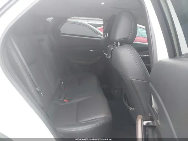 3MVDMBDL8NM447684 2022 MAZDA CX-30 - Image 8