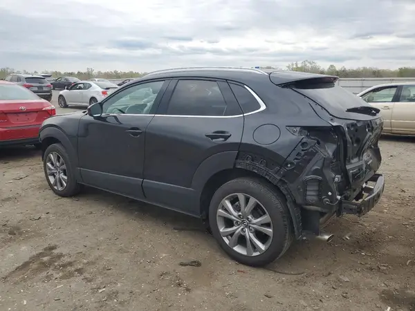 3MVDMBDL8NM448897 2022 MAZDA CX-30 - Image 2