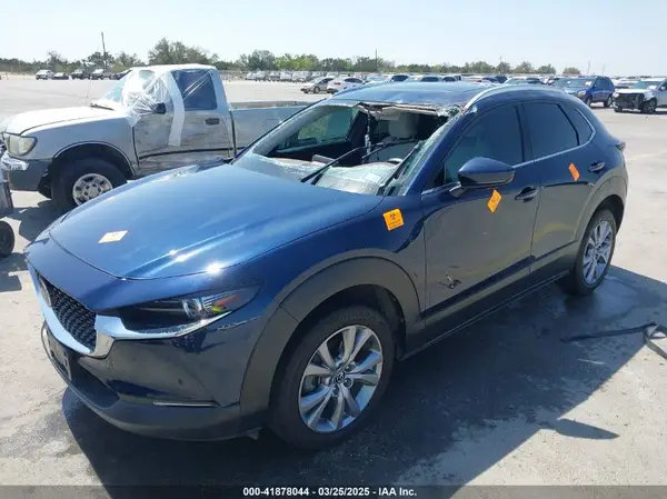 3MVDMBDL8NM450181 2022 MAZDA CX-30 - Image 2