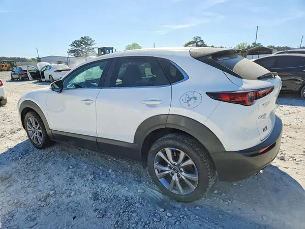 3MVDMBDL9LM104914 2020 MAZDA CX-30 - Image 2
