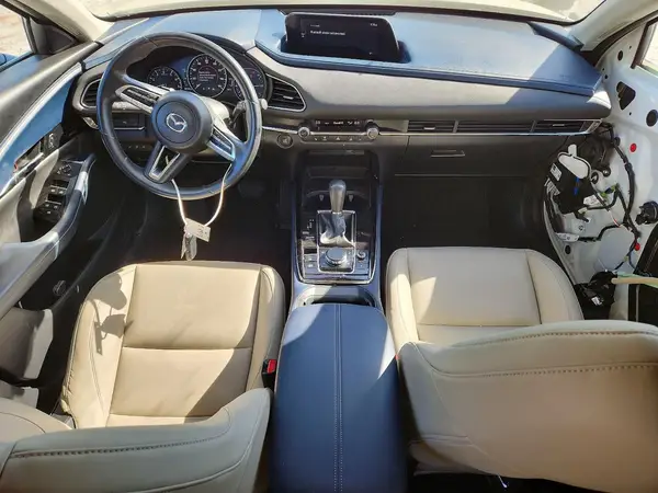 3MVDMBDL9LM104914 2020 MAZDA CX-30 - Image 8
