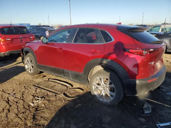 3MVDMBDL9LM105044 2020 MAZDA CX-30 - Image 2