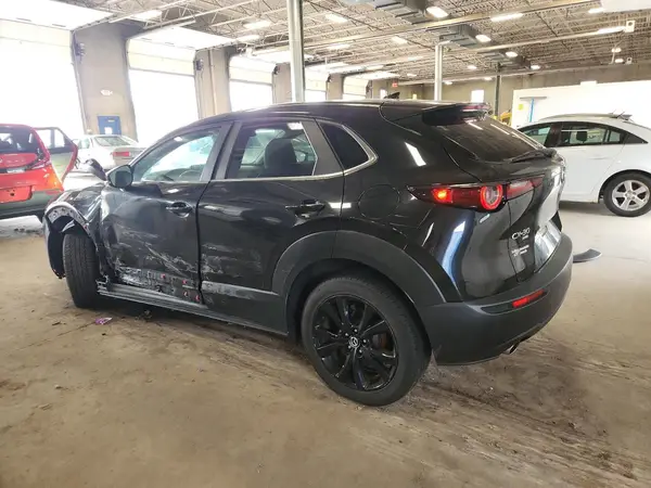 3MVDMBDL9LM127030 2020 MAZDA CX-30 - Image 2