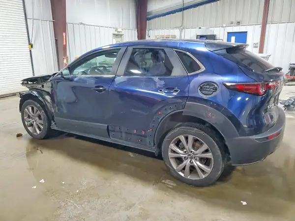 3MVDMBDL9LM128422 2020 MAZDA CX-30 - Image 2
