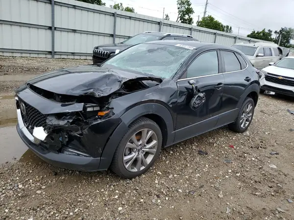 3MVDMBDL9LM130784 2020 MAZDA CX-30 - Image 1