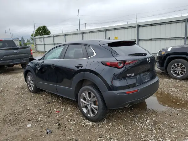 3MVDMBDL9LM130784 2020 MAZDA CX-30 - Image 2