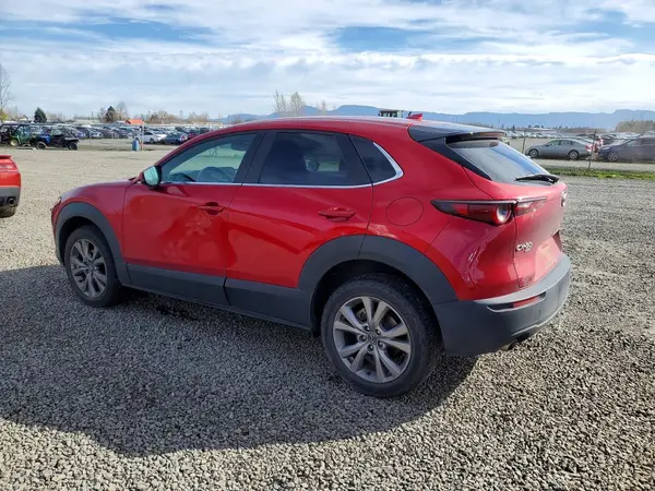 3MVDMBDL9LM139758 2020 MAZDA CX-30 - Image 2