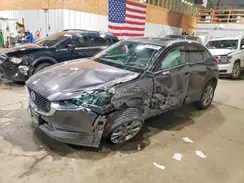 3MVDMBDL9MM204366 2021 MAZDA CX-30