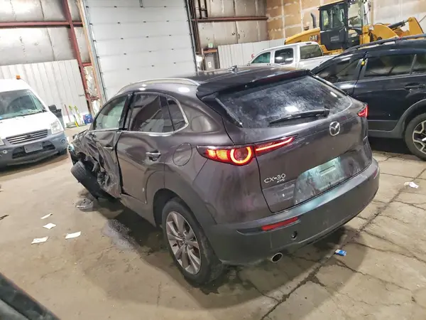 3MVDMBDL9MM204366 2021 MAZDA CX-30 - Image 2