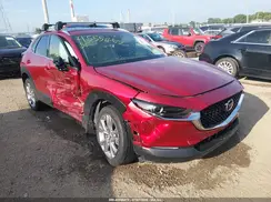 3MVDMBDL9MM204643 2021 MAZDA CX-30