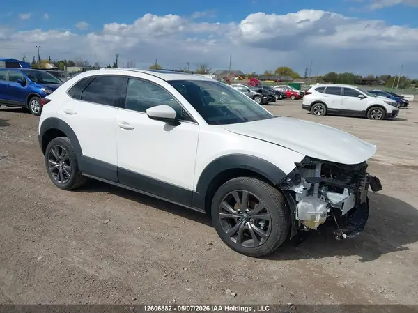 3MVDMBDL9MM206487 2021 MAZDA CX-30 - Image 1
