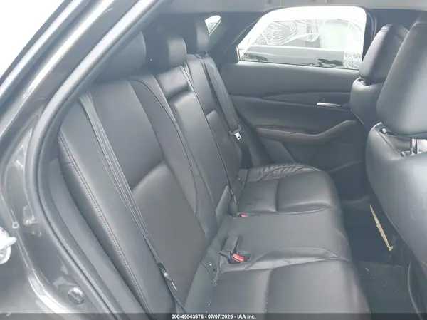 3MVDMBDL9MM210152 2021 MAZDA CX-30 - Image 8