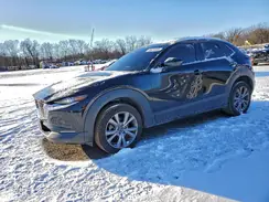 3MVDMBDL9MM212273 2021 MAZDA CX-30