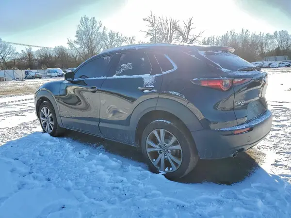 3MVDMBDL9MM212273 2021 MAZDA CX-30 - Image 2
