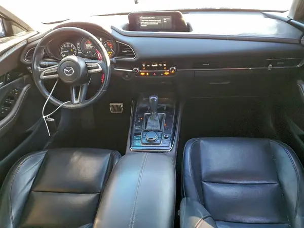 3MVDMBDL9MM212273 2021 MAZDA CX-30 - Image 8