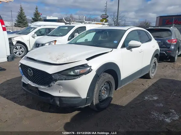 3MVDMBDL9MM239991 2021 MAZDA CX-30 - Image 2