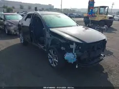 3MVDMBDL9MM253101 2021 MAZDA CX-30